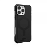 Urban Armor Gear (UAG) iPhone 16 Pro Skal Essential Armor MagSafe Svart