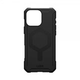 Urban Armor Gear (UAG) iPhone 16 Pro Skal Essential Armor MagSafe Svart