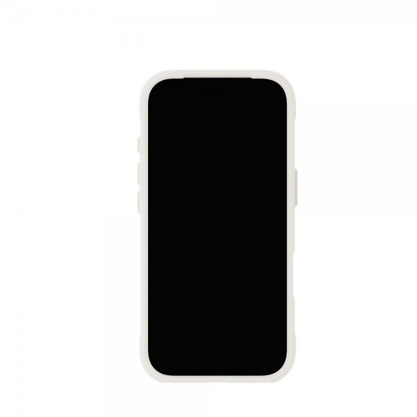 Tech21 iPhone 16 Pro Skal EvoArmor MagSafe Cream