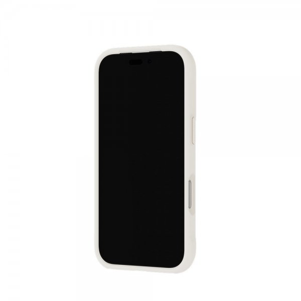 Tech21 iPhone 16 Pro Skal EvoArmor MagSafe Cream