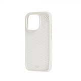 Tech21 iPhone 16 Pro Skal EvoArmor MagSafe Cream