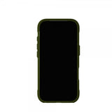 Tech21 iPhone 16 Pro Skal EvoArmor MagSafe Grön