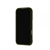 Tech21 iPhone 16 Pro Skal EvoArmor MagSafe Grön