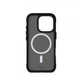 Tech21 iPhone 16 Pro Skal EvoArmor MagSafe Svart