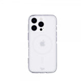Tech21 iPhone 16 Pro Skal EvoClear MagSafe Transparent