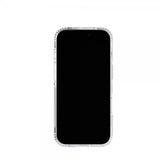 Tech21 iPhone 16 Pro Skal EvoClear Transparent