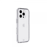 Tech21 iPhone 16 Pro Skal EvoClear Transparent