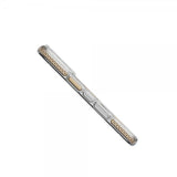 Tech21 iPhone 16 Pro Skal EvoCrystal MagSafe Guld