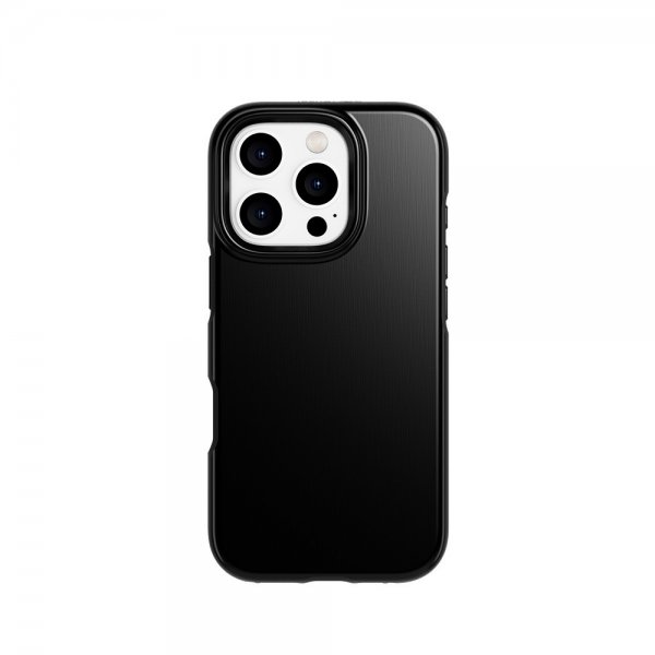 Tech21 iPhone 16 Pro Skal EvoDusk MagSafe Svart