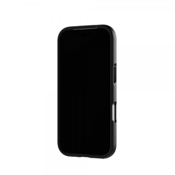 Tech21 iPhone 16 Pro Skal EvoDusk MagSafe Svart