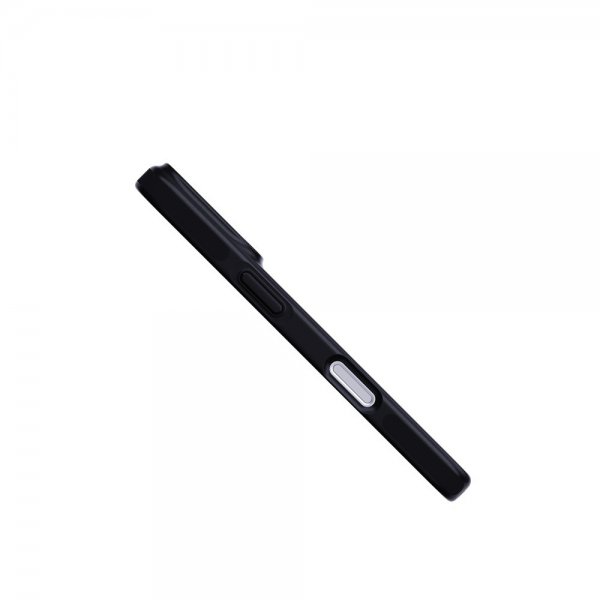Tech21 iPhone 16 Pro Skal EvoLite Svart