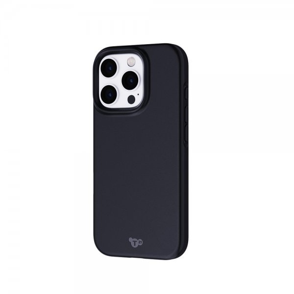 Tech21 iPhone 16 Pro Skal EvoLite Svart