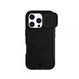 Tech21 iPhone 16 Pro Skal EvoMax MagSafe Svart