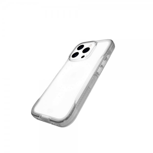 Tech21 iPhone 16 Pro Skal EvoPro MagSafe Transparent