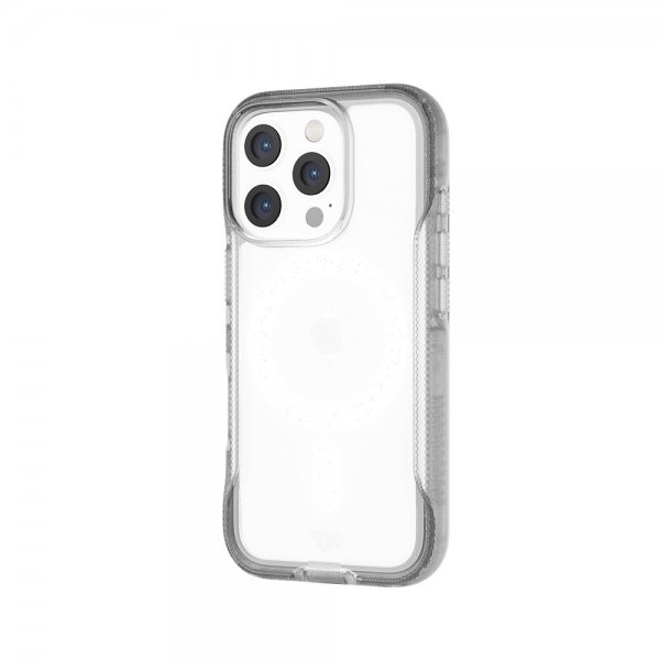 Tech21 iPhone 16 Pro Skal EvoPro MagSafe Transparent