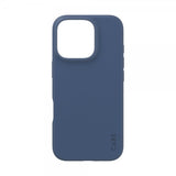 CARE by PanzerGlass iPhone 16 Pro Skal Fashionable Blå