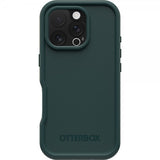 Otterbox iPhone 16 Pro Skal Fre MagSafe Sagebrush