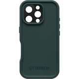 Otterbox iPhone 16 Pro Skal Fre MagSafe Sagebrush