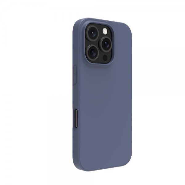 dbramante1928 iPhone 16 Pro Skal Greenland Pacific Blue