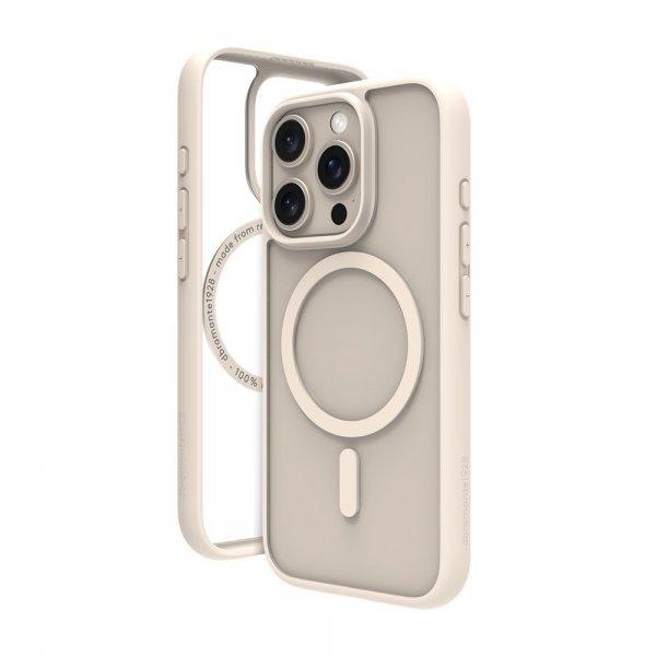 dbramante1928 iPhone 16 Pro Skal Grenen MagSafe Guld