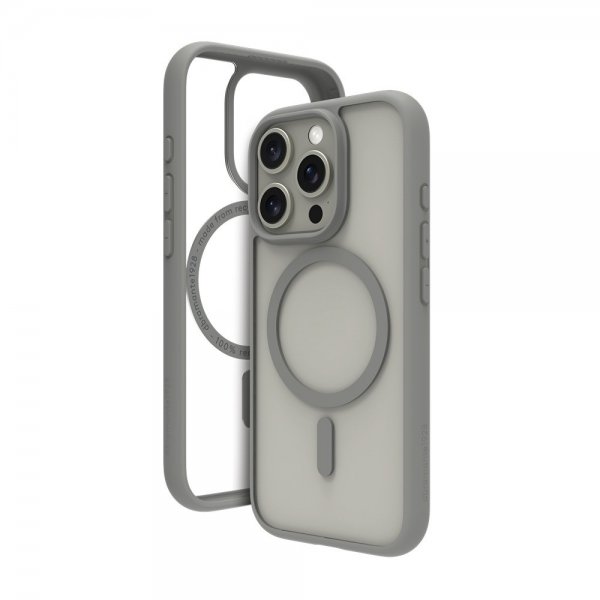 dbramante1928 iPhone 16 Pro Skal Grenen MagSafe Titanium