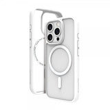 dbramante1928 iPhone 16 Pro Skal Grenen MagSafe Vit