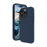 dbramante1928 iPhone 16 Pro Skal Iceland Ultra D3O MagSafe Blå