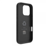 dbramante1928 iPhone 16 Pro Skal Iceland Ultra D3O MagSafe Kickstand Svart