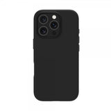 dbramante1928 iPhone 16 Pro Skal Iceland Ultra D3O MagSafe Svart