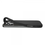 Spigen iPhone 16 Pro Skal Liquid Air Matte Black