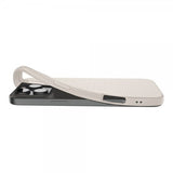 Spigen iPhone 16 Pro Skal Liquid Air Natural Titanium