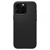 Spigen iPhone 16 Pro Skal Liquid Air T MagFit Matte Black