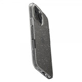 Spigen iPhone 16 Pro Skal Liquid Crystal Glitter Crystal Quartz