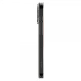 Spigen iPhone 16 Pro Skal Liquid Crystal MagFit Crystal Clear