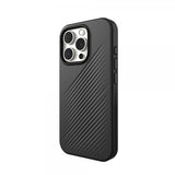 ZAGG iPhone 16 Pro Skal Luxe Snap Svart