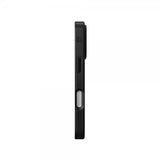 ZAGG iPhone 16 Pro Skal Luxe Snap Svart