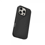 ZAGG iPhone 16 Pro Skal Luxe Snap Svart