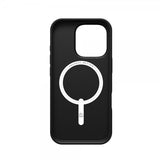 ZAGG iPhone 16 Pro Skal Luxe Snap Svart