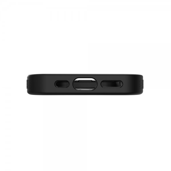 ZAGG iPhone 16 Pro Skal Luxe Snap Svart