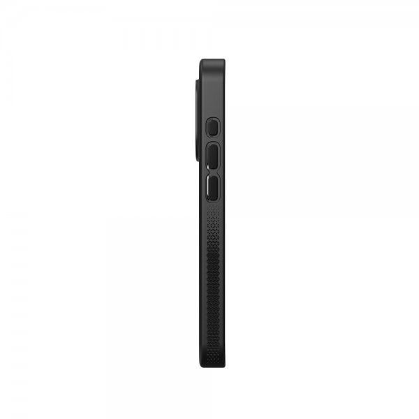 ZAGG iPhone 16 Pro Skal Luxe Snap Svart