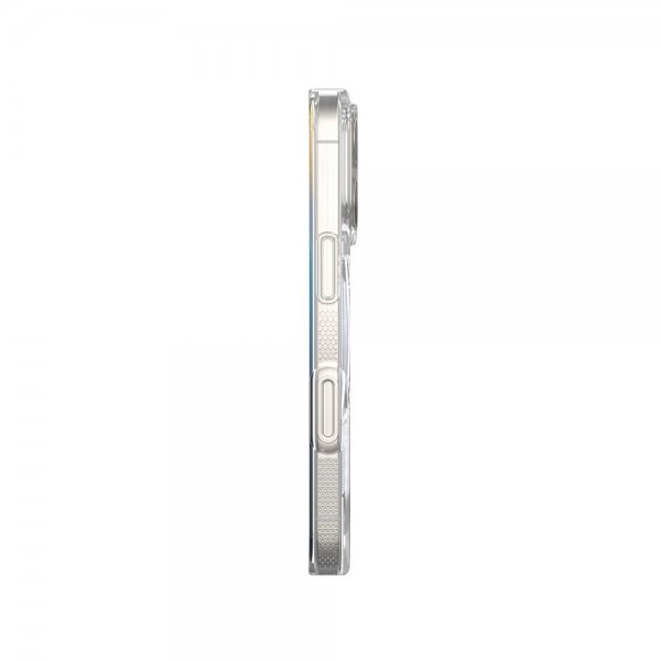 ZAGG iPhone 16 Pro Skal Luxe Snap Transparent