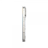 ZAGG iPhone 16 Pro Skal Luxe Snap Transparent