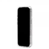 ZAGG iPhone 16 Pro Skal Luxe Snap Transparent