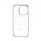 ZAGG iPhone 16 Pro Skal Luxe Snap Transparent