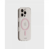 holdit iPhone 16 Pro Skal MagSafe Case Rosa