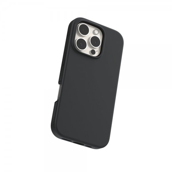 ZAGG iPhone 16 Pro Skal Manhattan Snap Svart