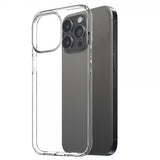 Northjo iPhone 16 Pro Skal med Skärmskydd och Kameraskydd 3-i-1