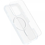 Otterbox iPhone 16 Pro Skal med Skärmskydd React MagSafe + Glass
