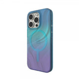 ZAGG iPhone 16 Pro Skal Milan Snap Deep Aurora