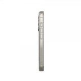 ZAGG iPhone 16 Pro Skal Milan Snap Gold Glitter